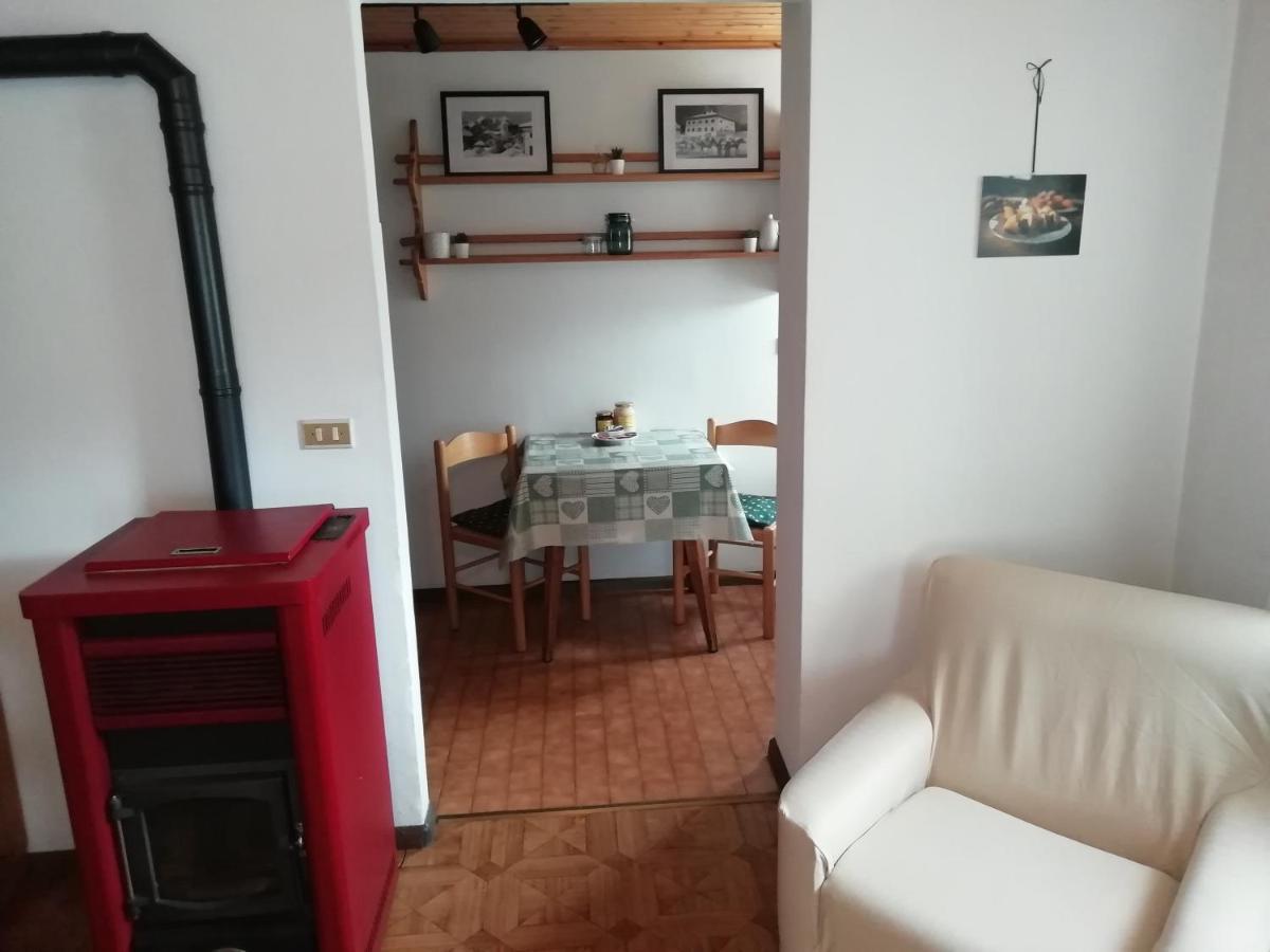 Appartamenti Nonna Carmen سابادا المظهر الخارجي الصورة