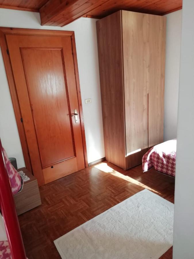 Appartamenti Nonna Carmen سابادا المظهر الخارجي الصورة